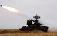 На Львовщине сработала ПВО - ОВА