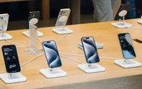 Apple планує випустити більш тонкий iPhone