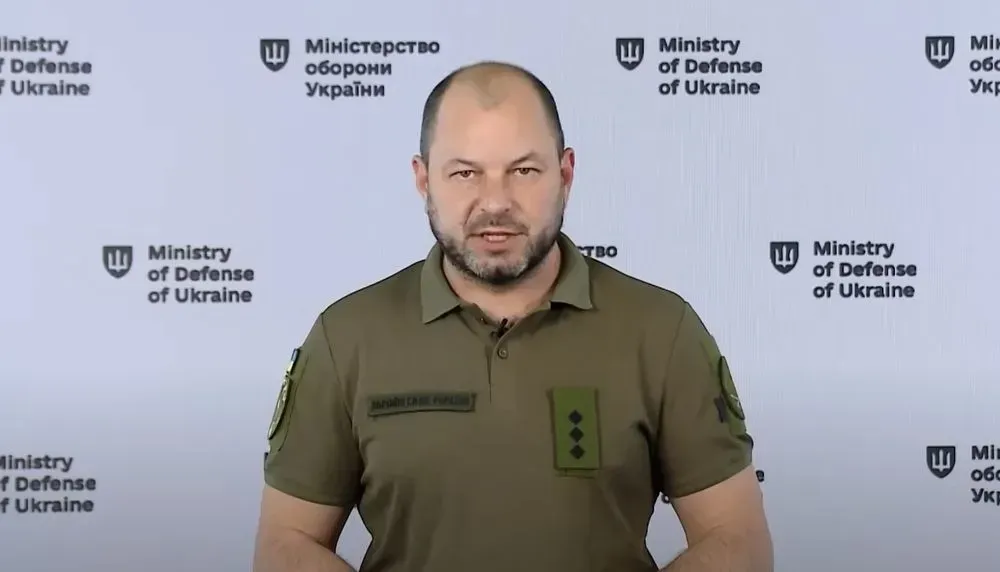 Persons liable for military service may receive calls at work - Ministry of Defense