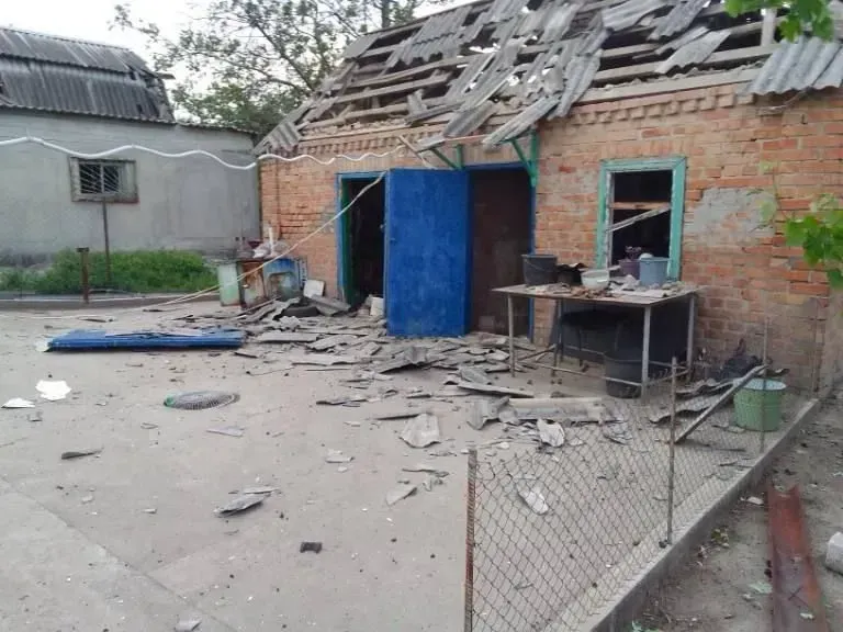 occupants-shelled-zaporizhzhia-378-times-one-wounded