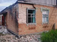 Occupants attacked Nikopol region in the evening and in the morning