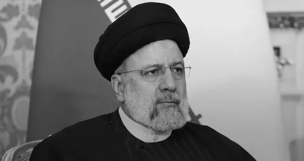 iranian-vice-president-confirms-death-of-president-raisi-in-plane-crash