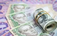 Currency exchange rate as of May 20: hryvnia remains almost at the same level
