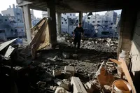 US security adviser urges Netanyahu to link Gaza war to 'political strategy'