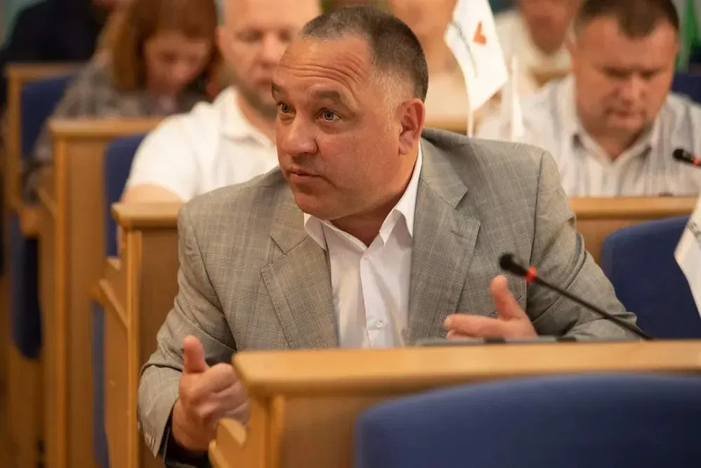 Полювання на крота: чому депутат від Юлії Тимошенко закрив свої декларації