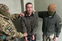 Preparing a "breakthrough" of racists in one of the hottest areas of the frontline in Donetsk region: Russian informant detained