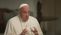 Папа Римский призвал прекратить войны и снова вспомнил о переговорах