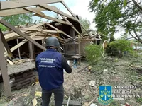Ракетний удар рф по базі відпочинку на Харківщині: кількість загиблих зросла до 7 