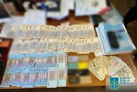 Хабар у 250 тис. грн:  керівнику філії "Київоблгаз" повідомлено про підозру