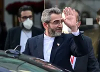 Iran appoints new acting foreign minister after death of foreign minister