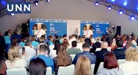 Бизнес-форум национальной идентичности: в Киеве состоялось мероприятие, которое объединило успешные общины и предпринимателей