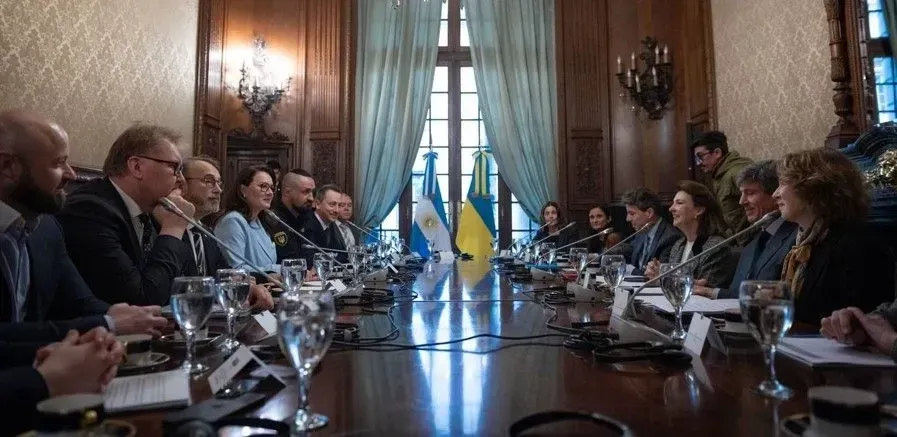 Офіс Омбудсмана запропонував країнам Латинської Америки приєднатися до коаліції за повернення депортованих українських дітей