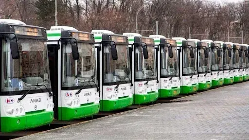 Due to mobilization, there is a shortage of public transport drivers in occupied Donetsk region - National Resistance Center