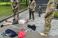 До 15 років тюрми засудили двох зрадників, які готували ракетні удари по базах спецпризначенців ГУР на Харківщині