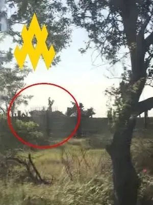 Guerrillas spotted three Russian radar stations in occupied Dzhankoi: details