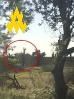 Guerrillas spotted three Russian radar stations in occupied Dzhankoi: details