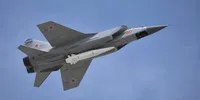 Possible launches of "Daggers": Ukrainian Air Force warned of six MiG-31K takeoffs at once