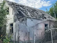 россияне почти 30 раз ударили по Днепропетровщине: есть раненый