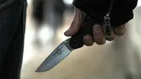 В Германии неизвестный ранил ножом 15-летнего парня из Украины