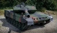 Танки Leopard, боеприпасы и ракеты для ПВО: в Испании готовят новый пакет помощи Украине