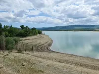 Crimea faces water shortages, forced to use reservoir resources to fill the North Crimean Canal