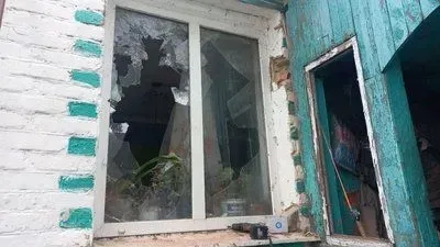 Occupants shelled 14 communities in Sumy region with various weapons