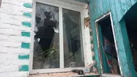 Оккупанты обстреляли 14 общин Сумской области из различного вооружения