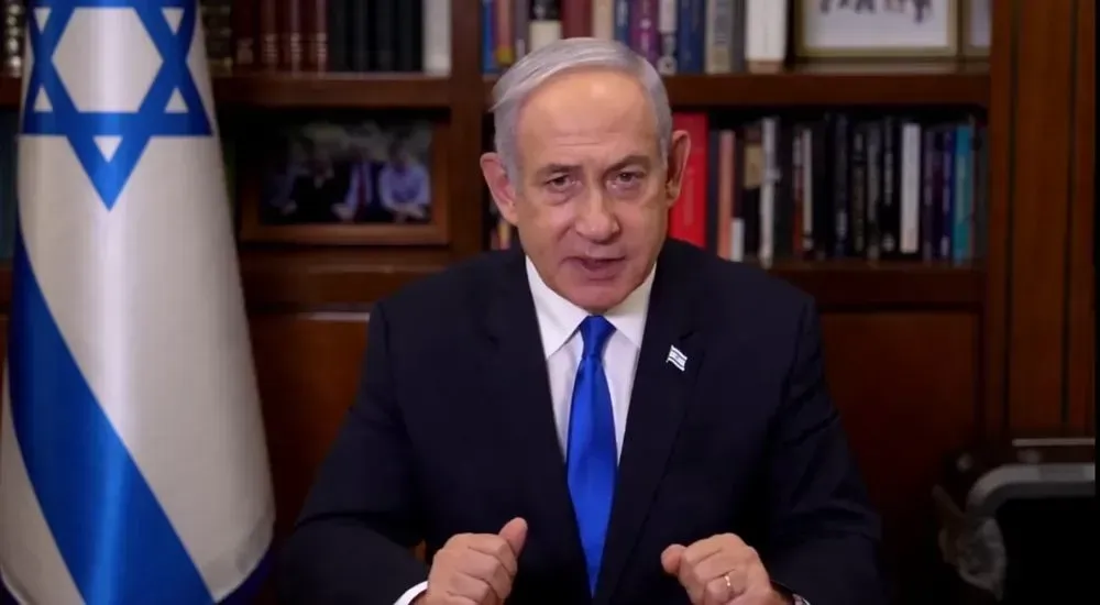netanyahu-calls-icc-prosecutors-request-for-arrest-warrant-moral-insult