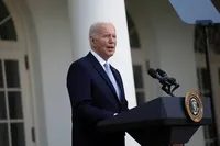 Biden does not consider Israel's actions in Gaza genocide