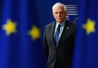 Borrell comments on ICC prosecutor's decision to issue arrest warrant for Netanyahu