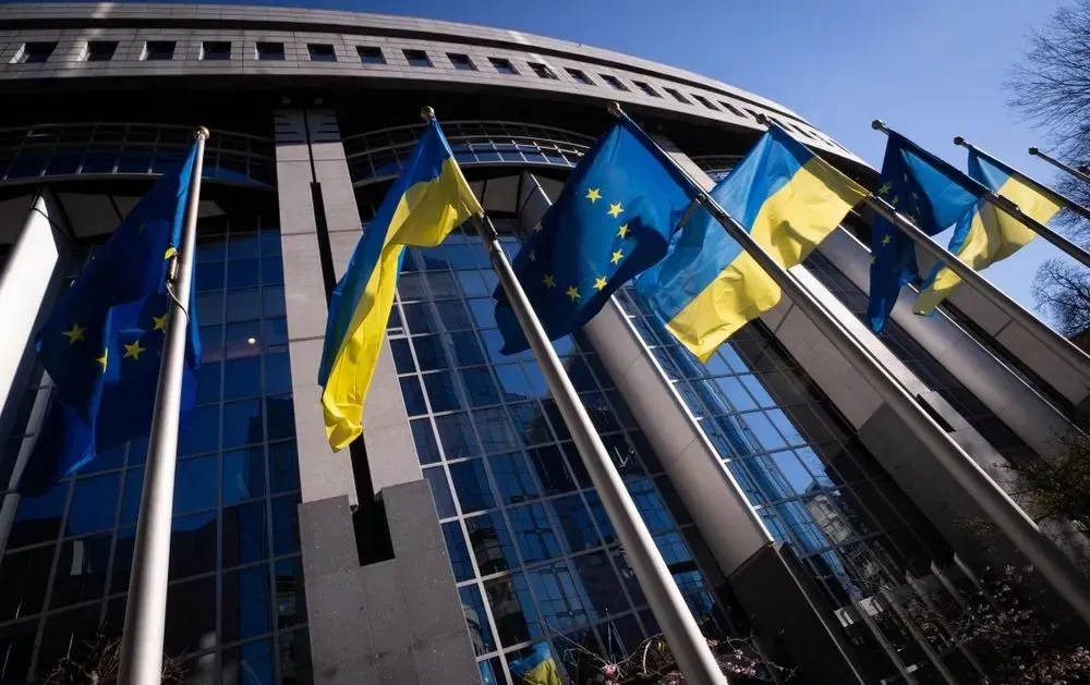 Ukraine, EU aim to start membership talks in June, before Hungary's presidency - Politico
