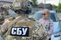 Хотела сорвать поставки тяжелой техники ВСУ на южный фронт: задержана информаторка фсб