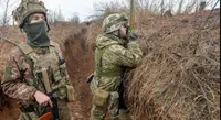 Compared to the previous day, the number of combat clashes in Kharkiv region has halved - Voloshyn