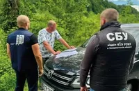 Нанес ущерб на 1,5 млн грн: на Закарпатье объявлено подозрение должностному лицу лесхоза