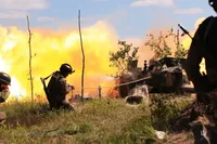 Силы обороны пытаются вытеснить полностью россиян в направлении Глубокого и в районе Волчанска