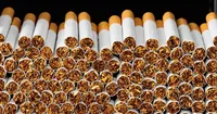 Підроблені акцизні марки або маркування Duty Free: в БЕБ розповіли про висновки експертів КНДІСЕ по вилучених за пів року цигарках