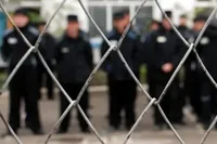 Более 3 тысяч осужденных подали заявления для прохождения военной службы-Минюст