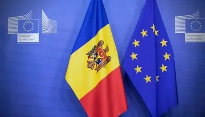 Молдова подписала соглашение с ЕС о партнерстве в сфере безопасности и обороны