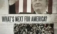 Trump's campaign video, which mentions the "United Reich", caused outrage