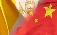 Ватикан хочет открыть представительство в КНР для улучшения отношений с Пекином