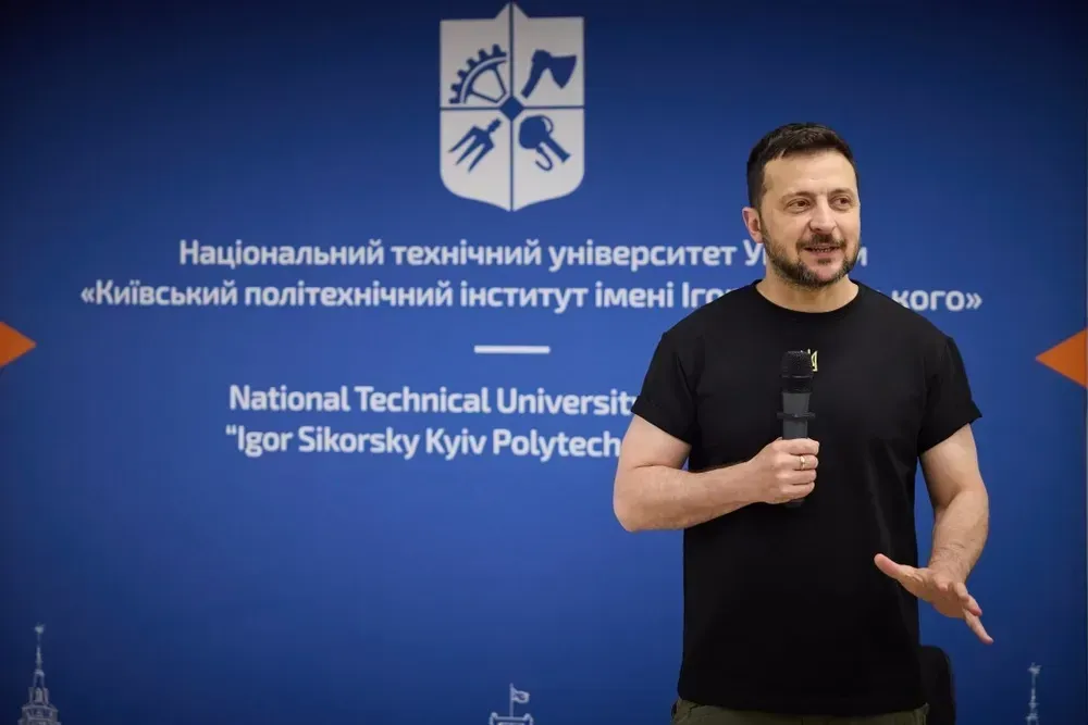 zelensky-congratulated-young-scientists-on-their-professional-holiday-and-awarded-them-with-state-awards