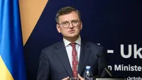 Обговорили Саміт миру та євроатлантичне майбутнє України: Кулеба провів розмову з очільницею МЗС Ісландії 