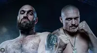 Usyk and Fury will fight for a rematch for the three main heavyweight belts