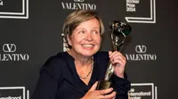 Букеровскую премию получила немка Дженни Эрпенбек