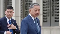 Вьетнам избрал президента