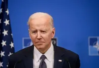 Biden administration criticized for sending weapons to Kenya, not Ukraine