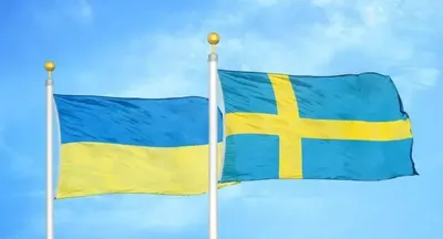 Швеция хочет выделить 7 млрд долларов военной поддержки Украине в течение трех лет