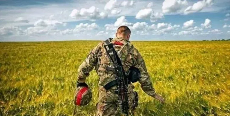 ATO soldiers commented on the threats of NABU and SAPO to arrest their lands: "let them come to our front"