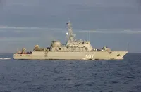 The invaders transferred two more ships from Sevastopol to Novorossiysk