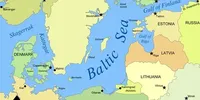 Литва, Латвія і Фінляндія відреагували на заяви щодо ймовірної зміни кордонів рф у Балтійському морі